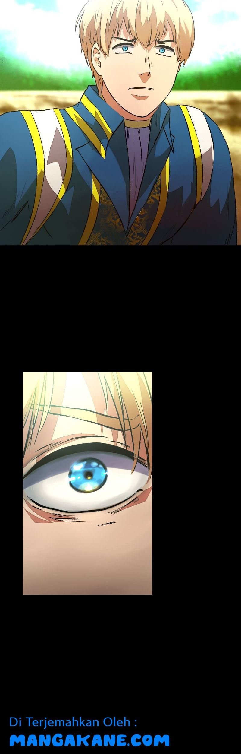 Deor Chapter 14 Gambar 3