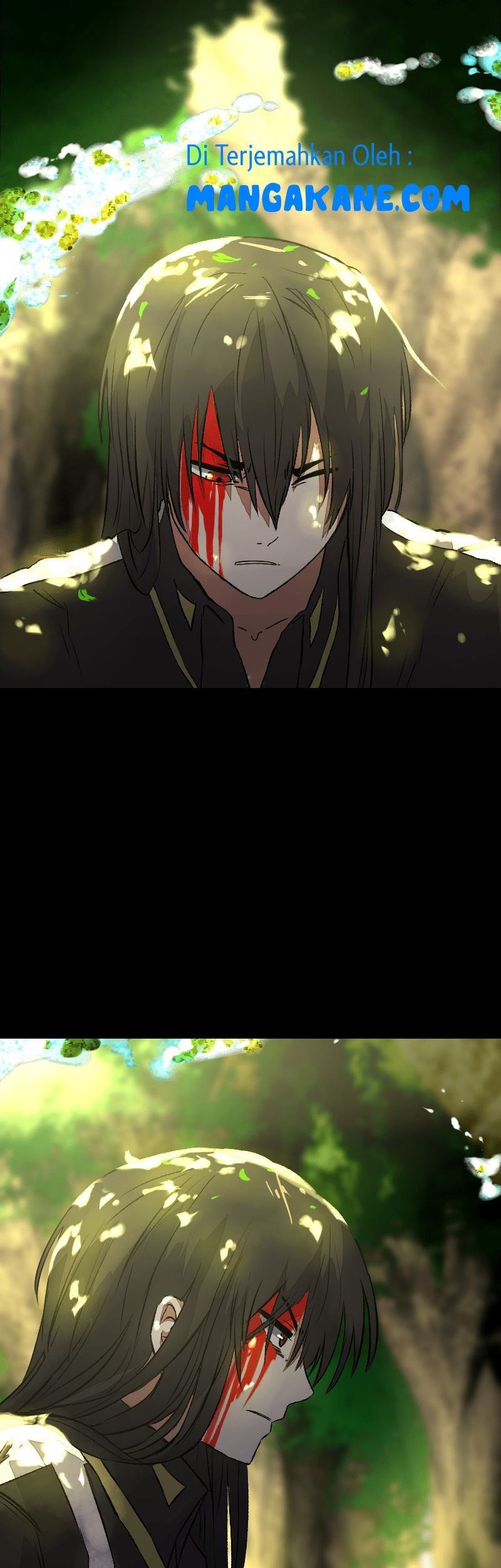 Deor Chapter 14 Gambar 7