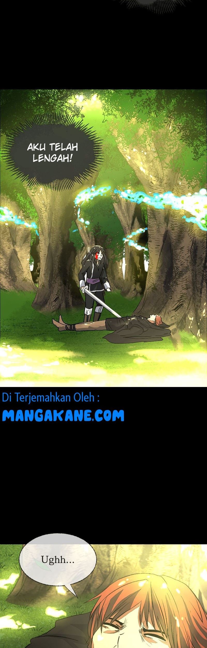 Deor Chapter 14 Gambar 10