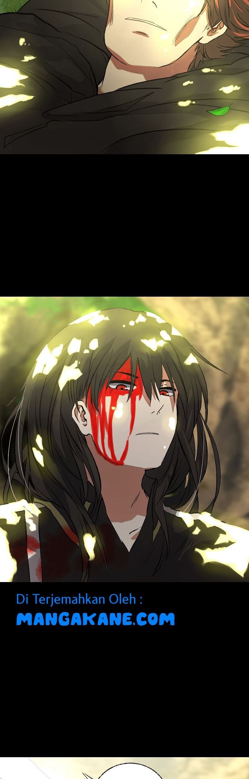 Deor Chapter 14 Gambar 11
