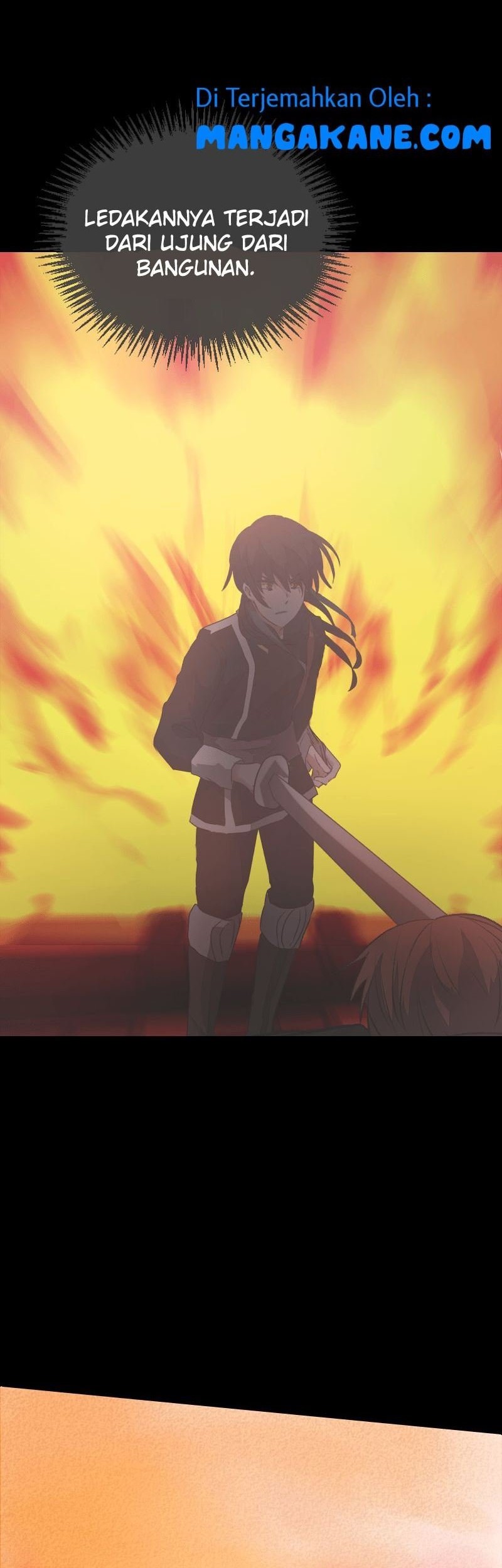 Deor Chapter 14 Gambar 19
