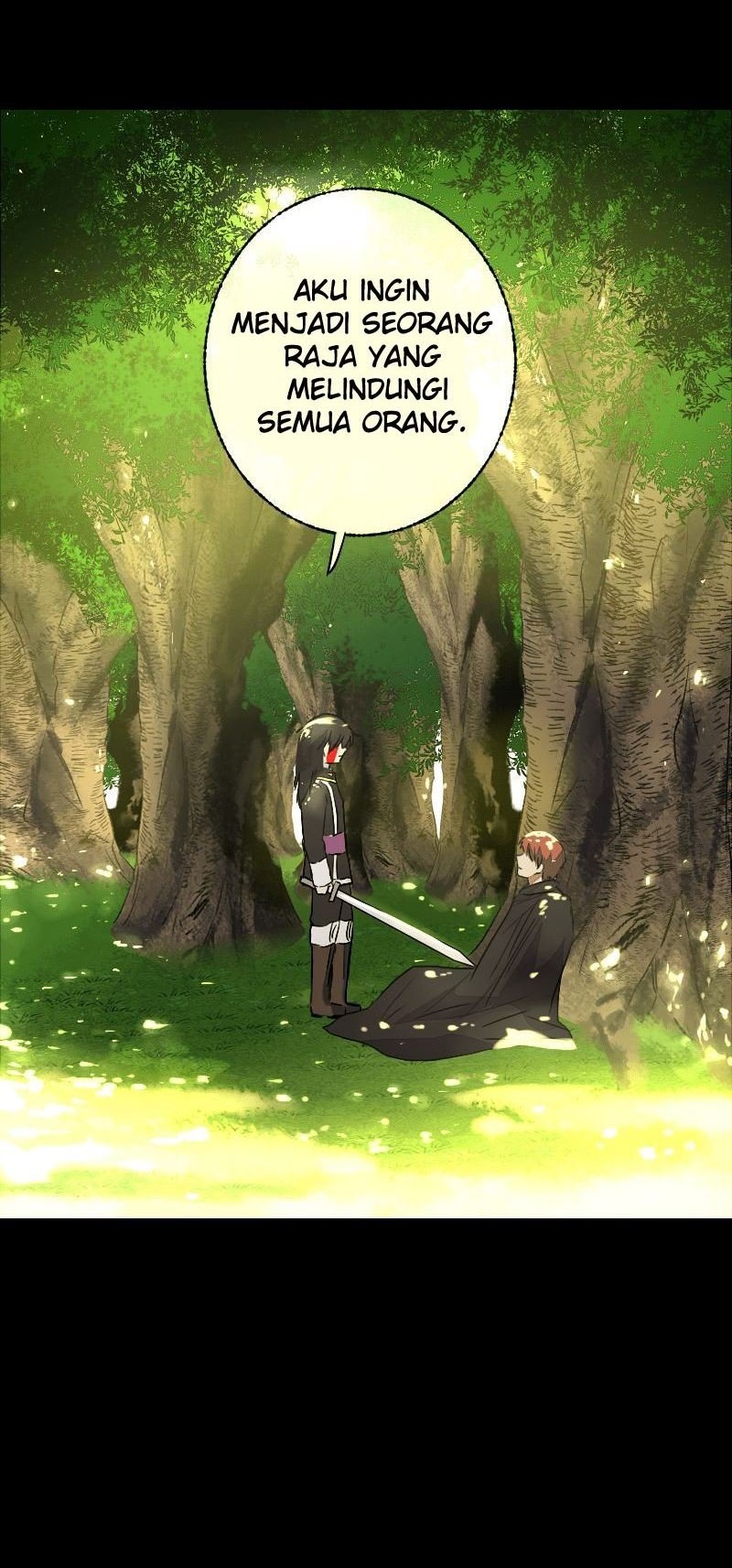 Deor Chapter 14 Gambar 28