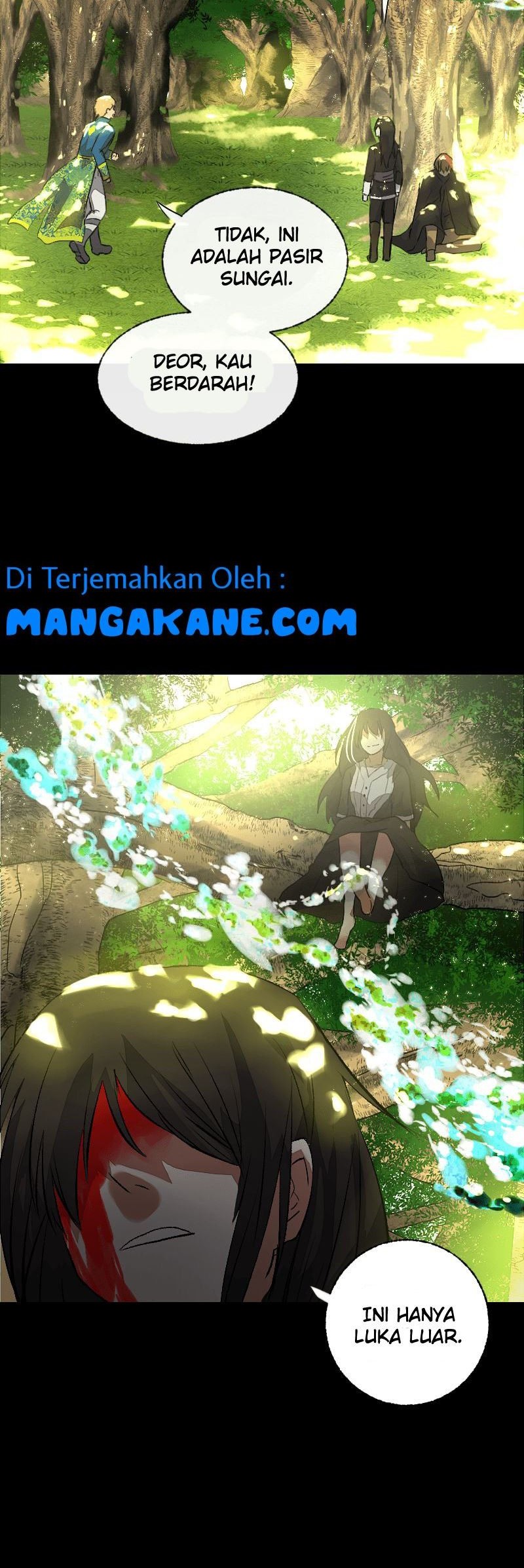Deor Chapter 14 Gambar 31