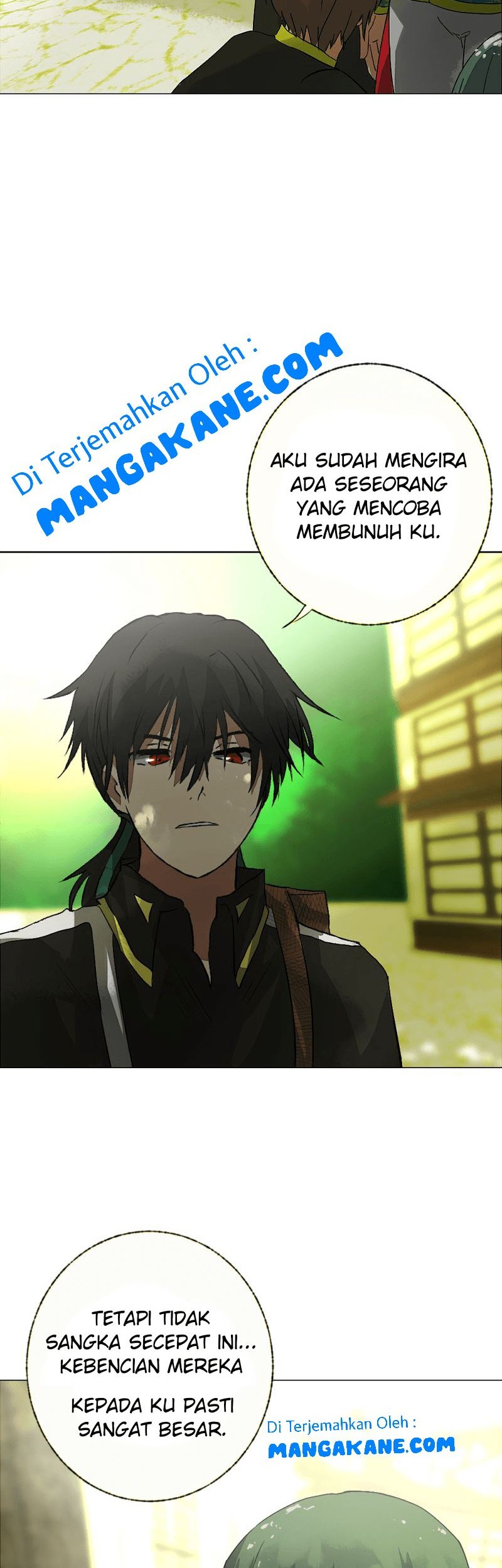 Deor Chapter 13 Gambar 9