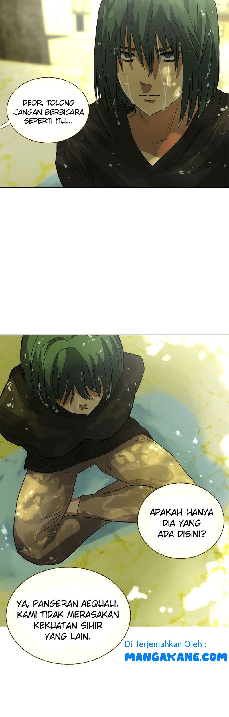 Deor Chapter 13 Gambar 10