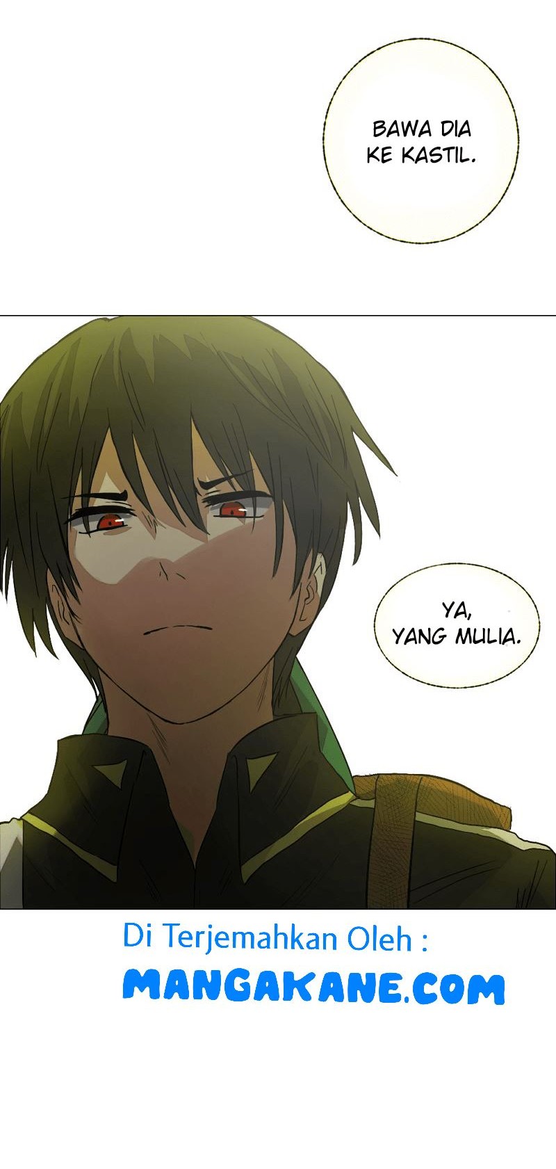 Deor Chapter 13 Gambar 11