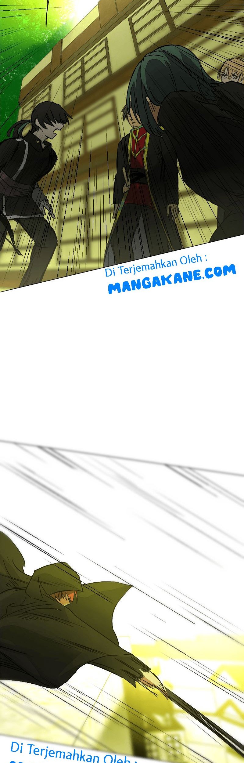 Deor Chapter 13 Gambar 13