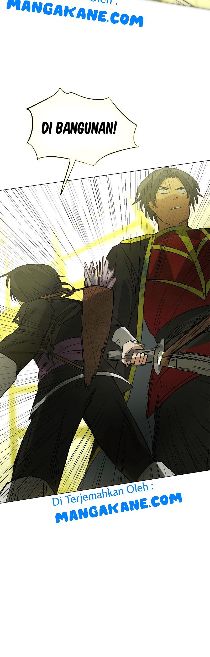 Deor Chapter 13 Gambar 14