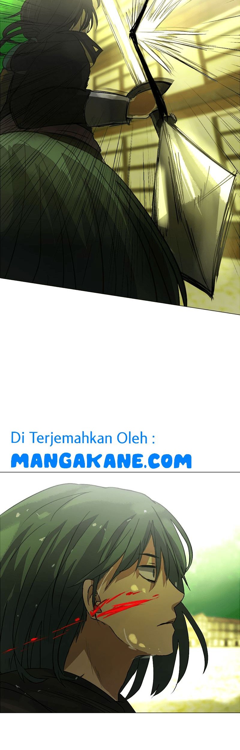 Deor Chapter 13 Gambar 17