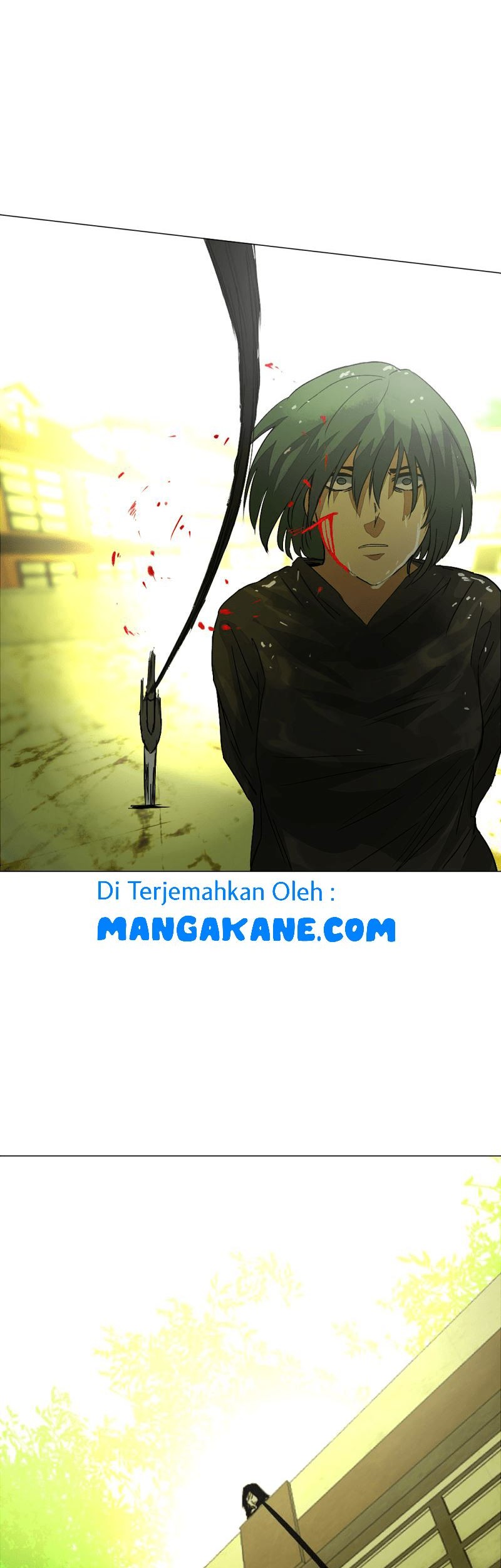 Deor Chapter 13 Gambar 18