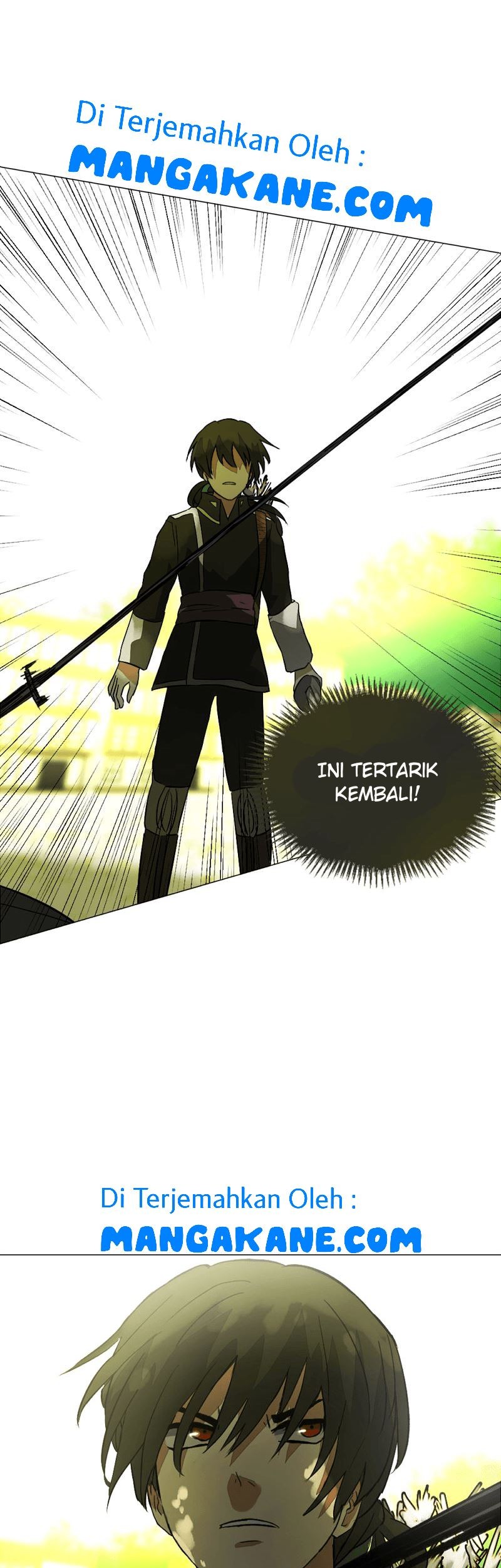 Deor Chapter 13 Gambar 21