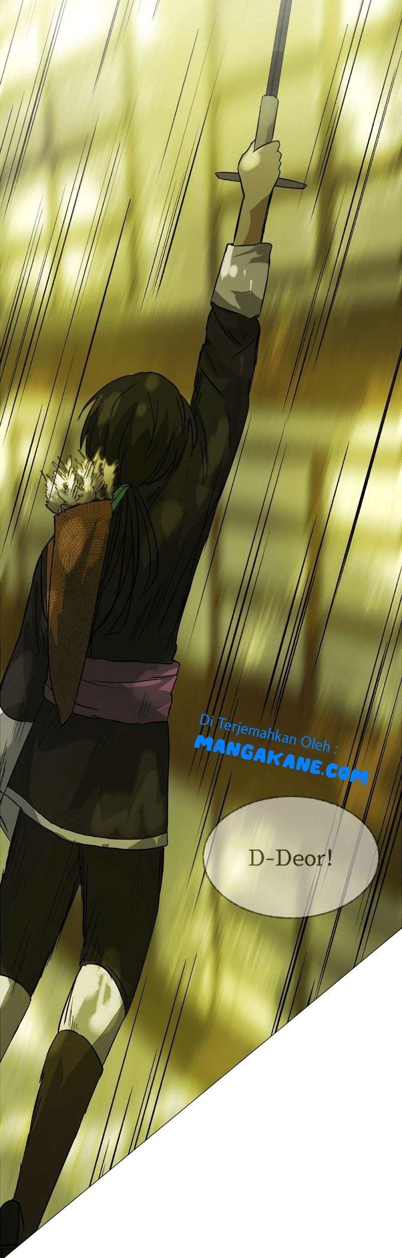 Deor Chapter 13 Gambar 23