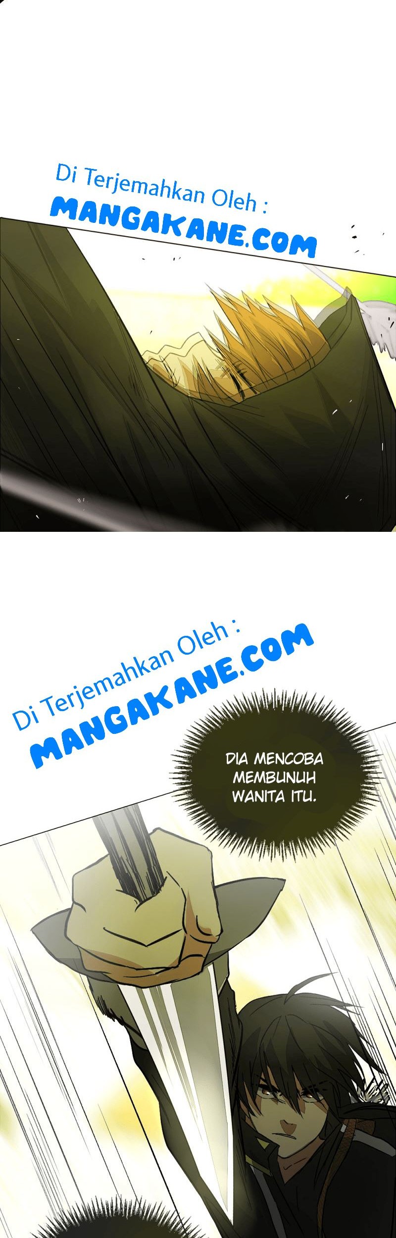 Deor Chapter 13 Gambar 24