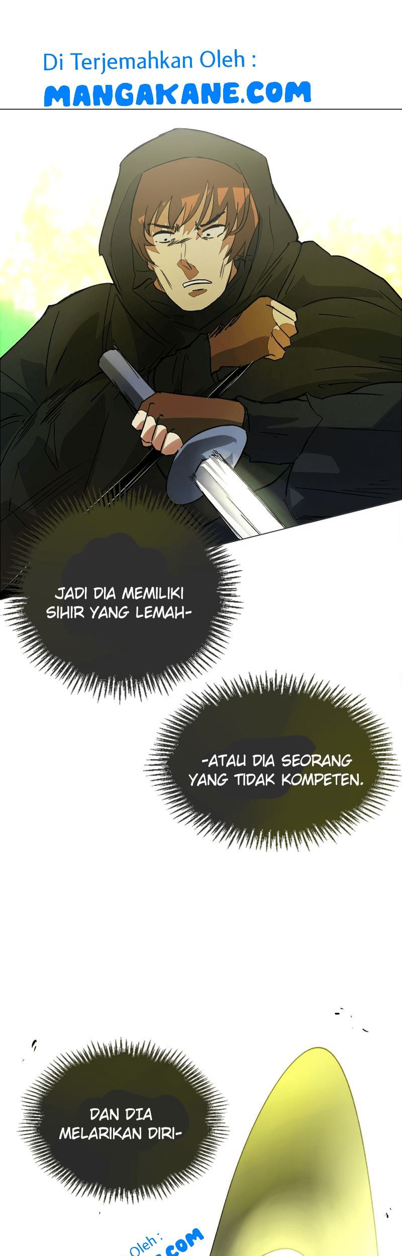 Deor Chapter 13 Gambar 26