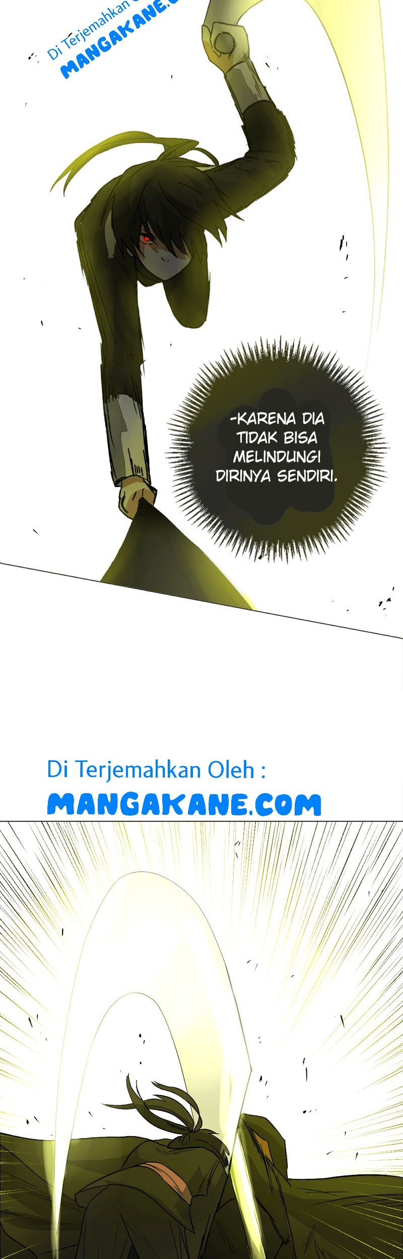 Deor Chapter 13 Gambar 27