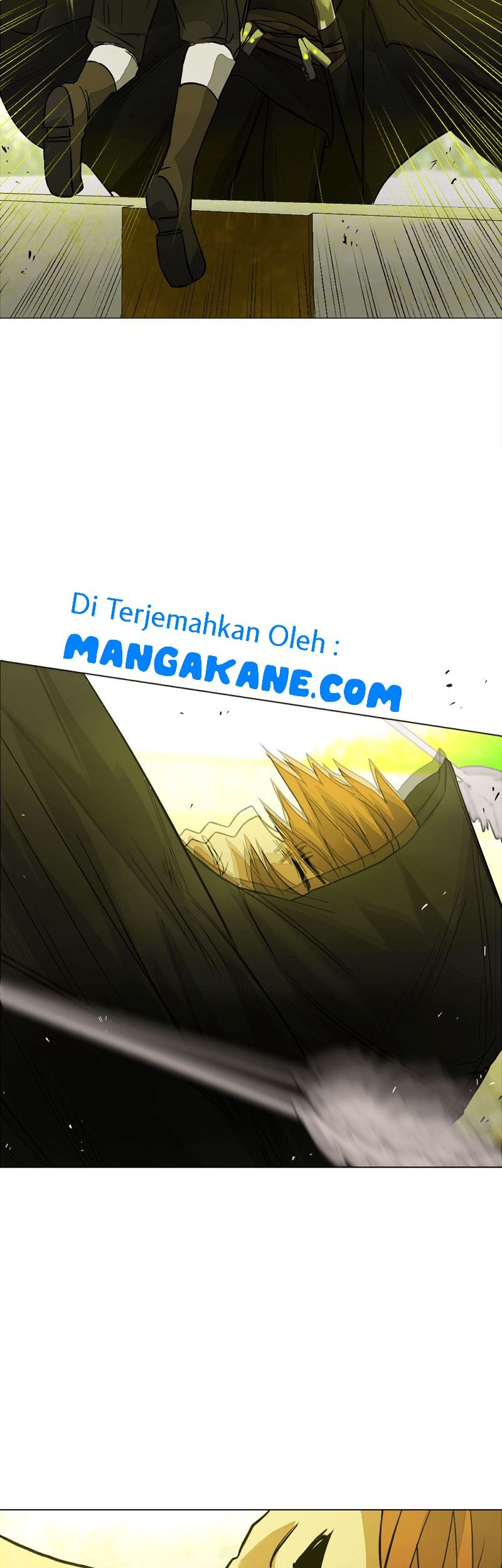 Deor Chapter 13 Gambar 28