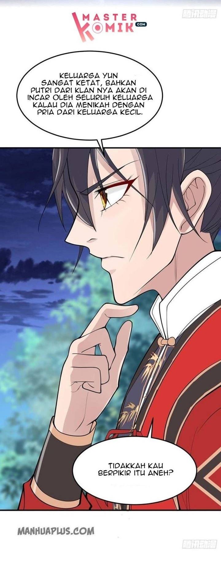 Return of Xiandi Chapter 165 Gambar 5