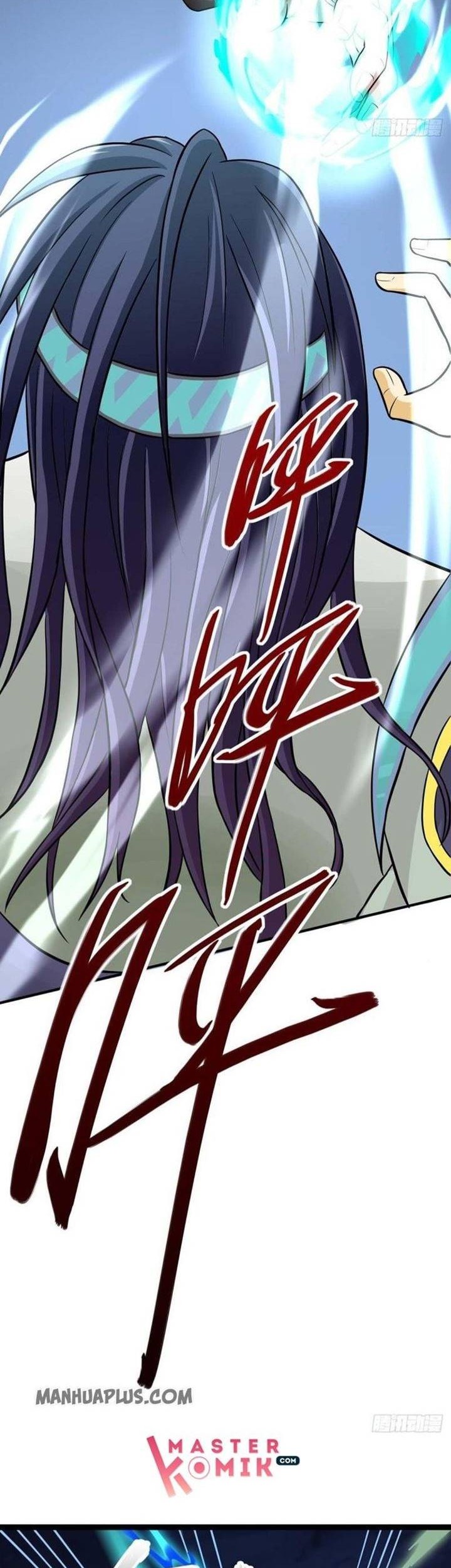 Return of Xiandi Chapter 165 Gambar 9