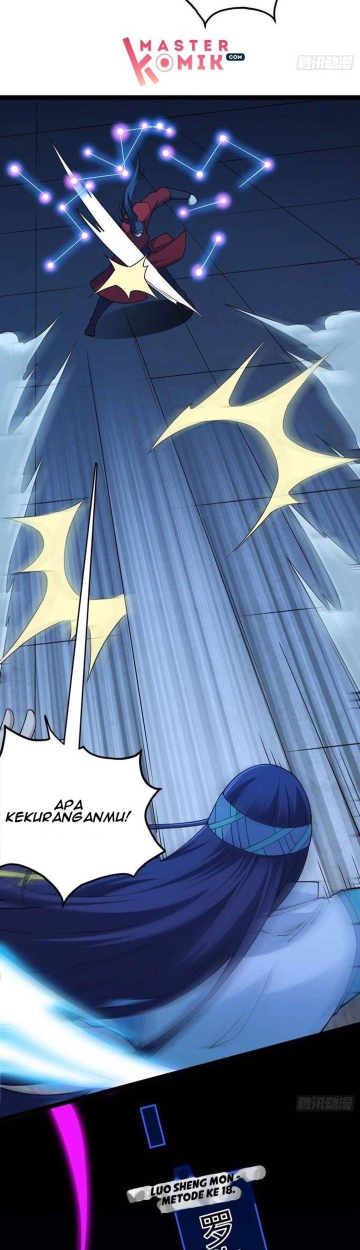 Return of Xiandi Chapter 165 Gambar 11