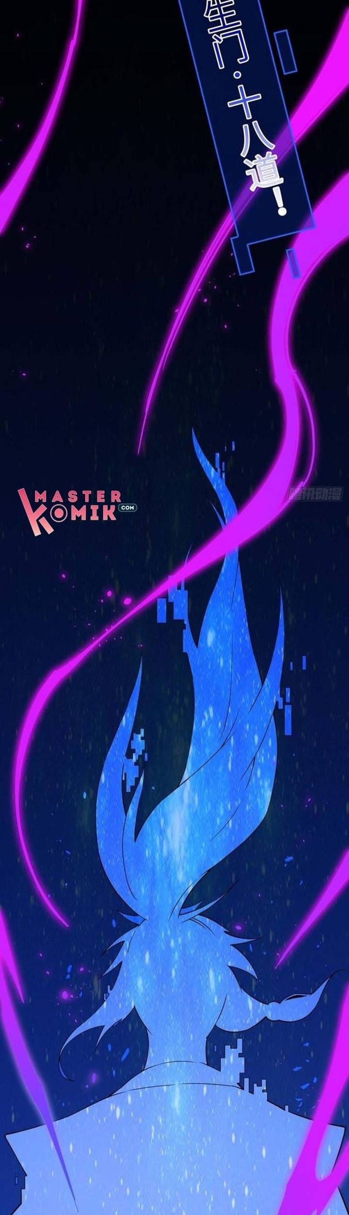 Return of Xiandi Chapter 165 Gambar 12