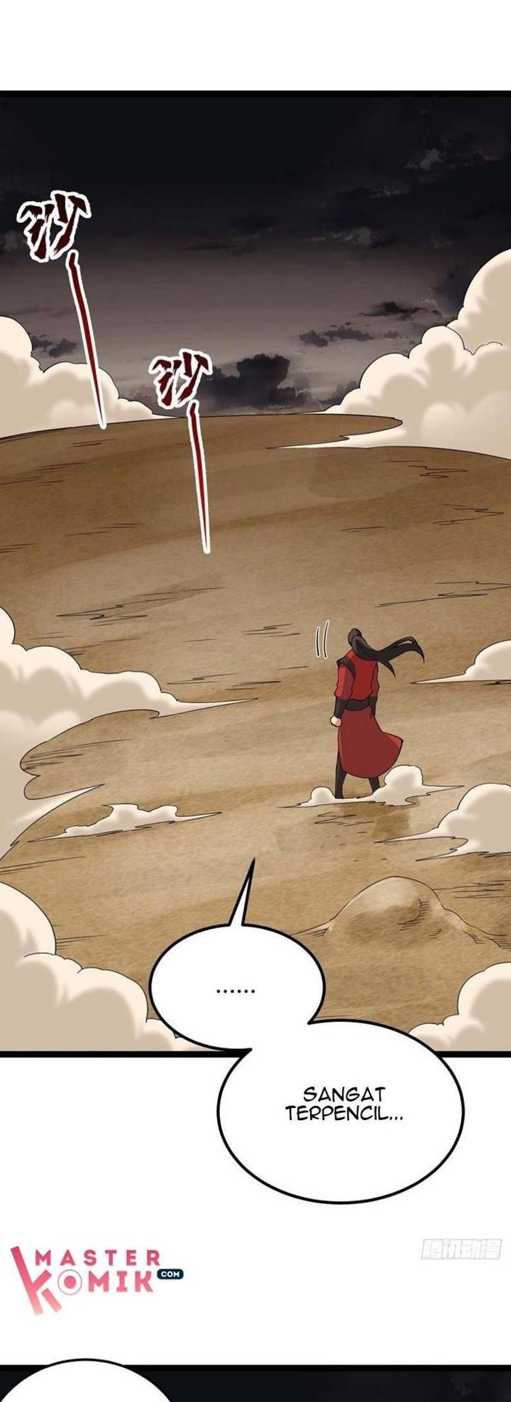 Return of Xiandi Chapter 165 Gambar 15