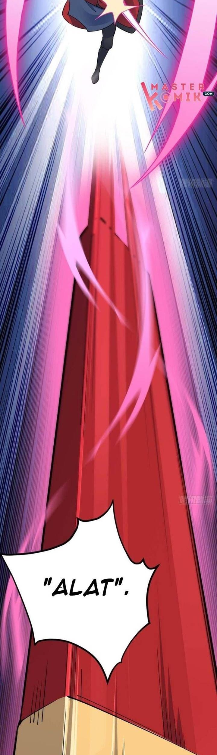 Return of Xiandi Chapter 165 Gambar 24