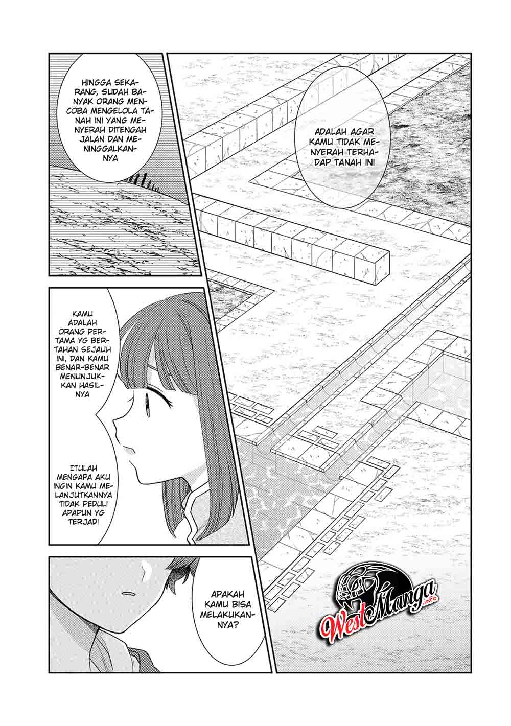 Seirei-tachi no Rakuen to Risou no Isekai Seikatsu Chapter 17 Gambar 5