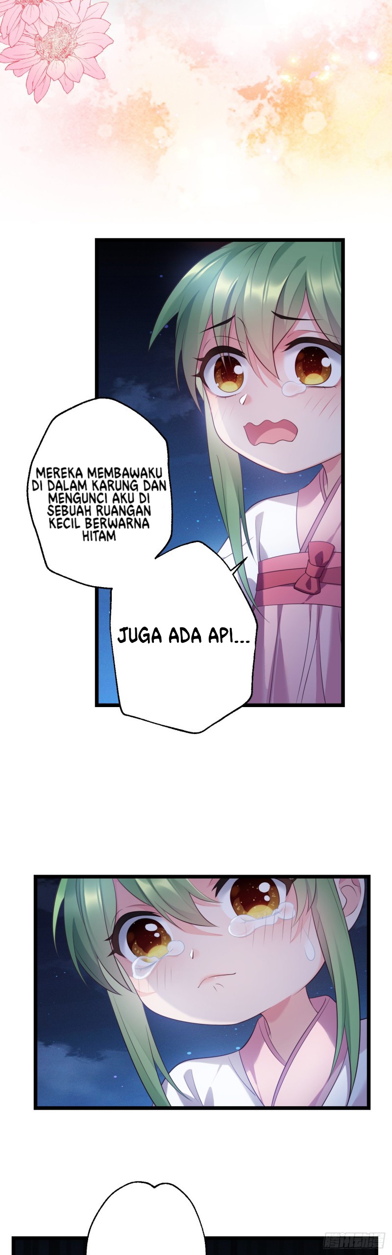 I Won’t Marry The Enemy Prince Chapter 23 Gambar 15