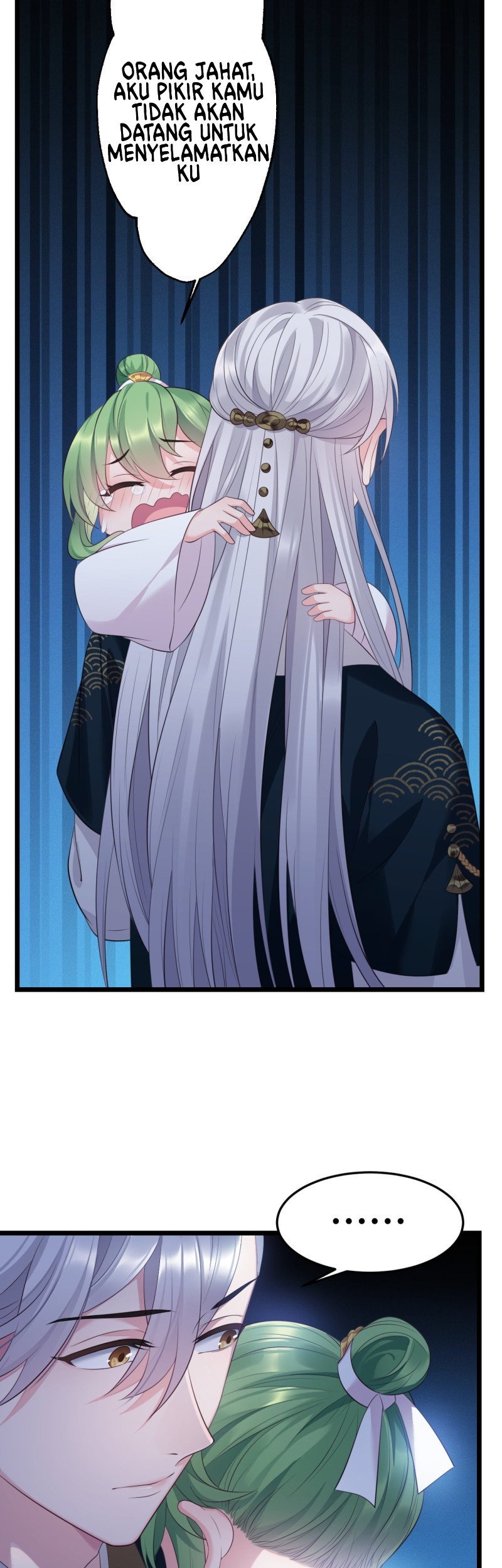 I Won’t Marry The Enemy Prince Chapter 23 Gambar 26