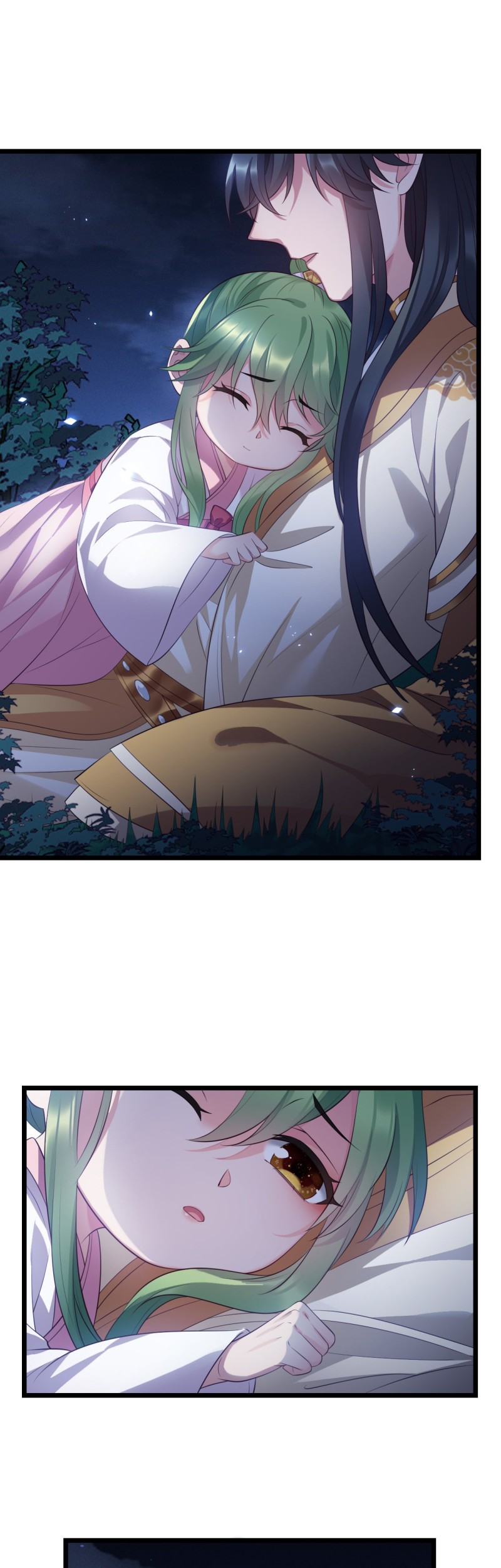 I Won’t Marry The Enemy Prince Chapter 23 Gambar 4
