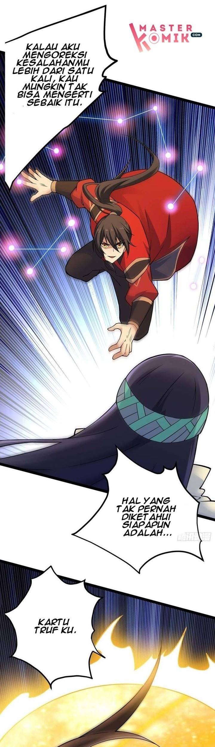Baca  Return of Xiandi Chapter 166 Gambar 2