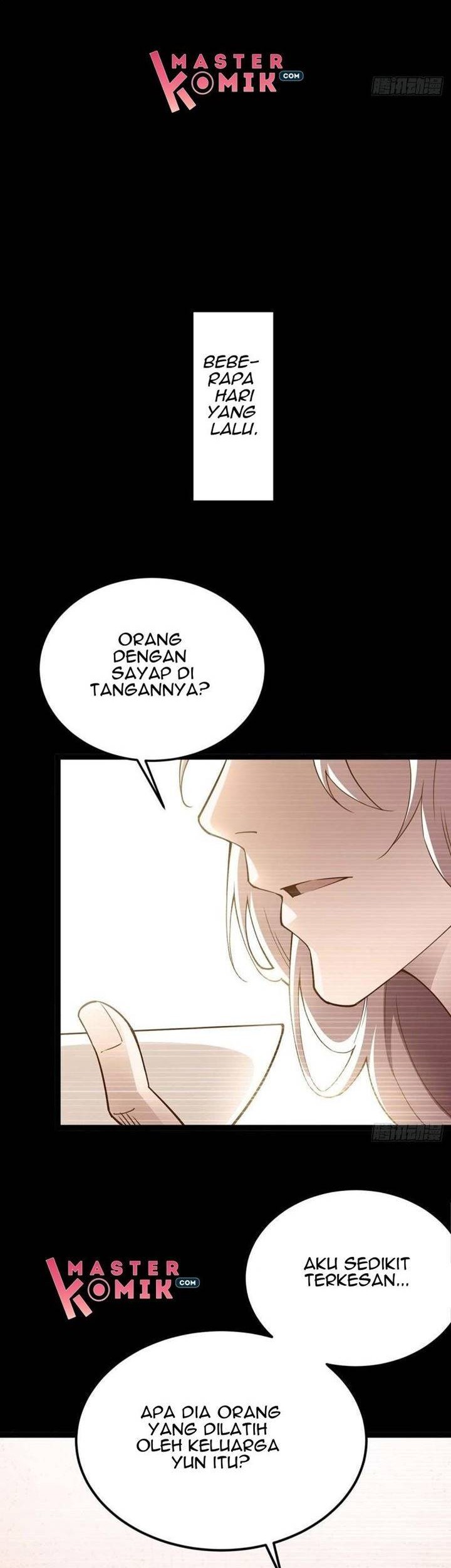 Return of Xiandi Chapter 166 Gambar 5