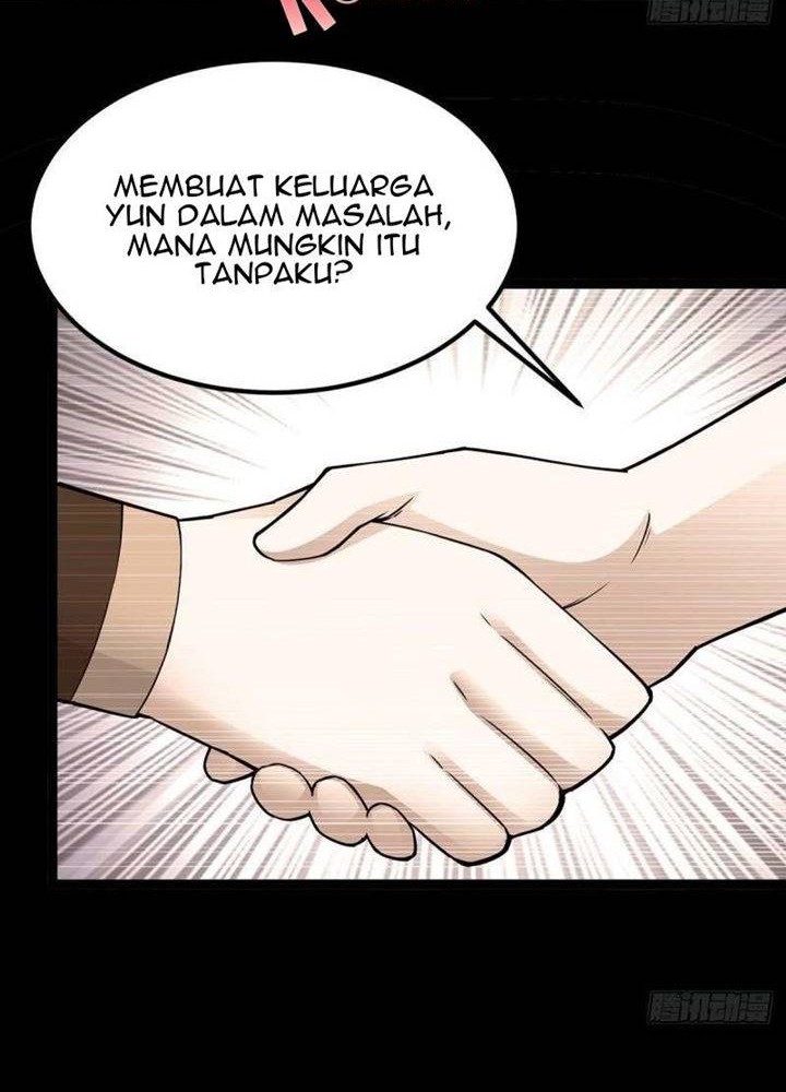 Return of Xiandi Chapter 166 Gambar 7