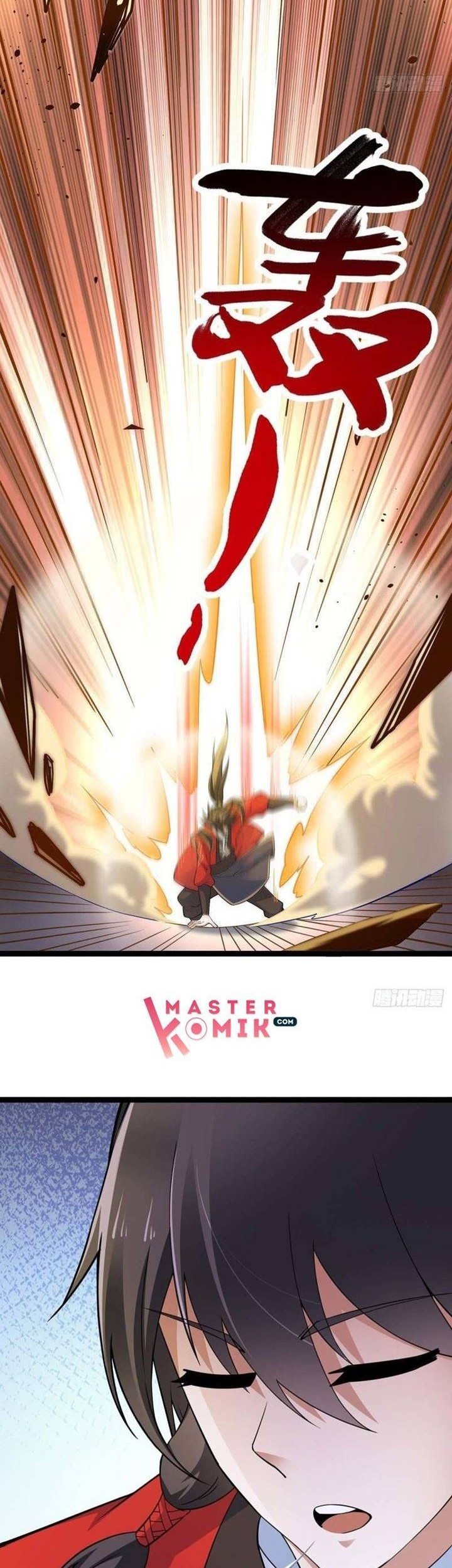 Return of Xiandi Chapter 166 Gambar 9