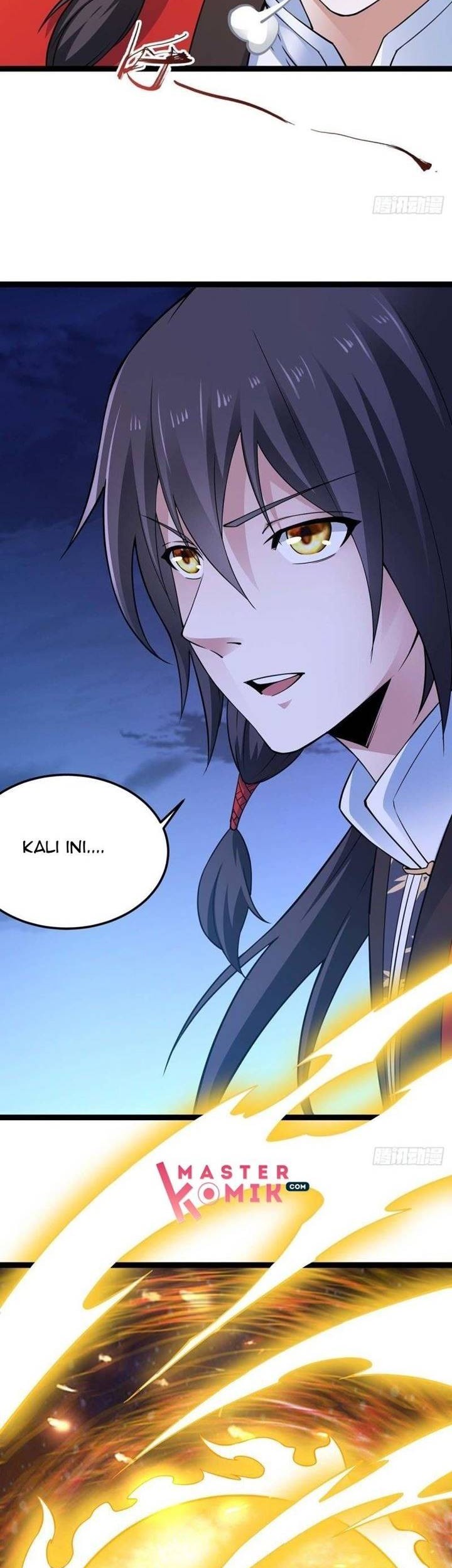 Return of Xiandi Chapter 166 Gambar 10