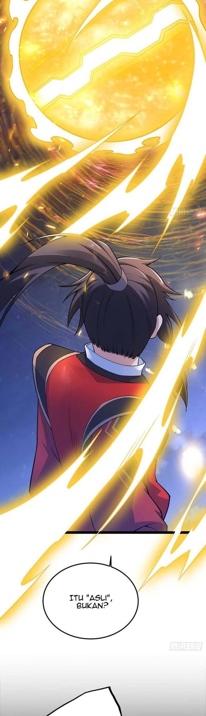 Return of Xiandi Chapter 166 Gambar 11