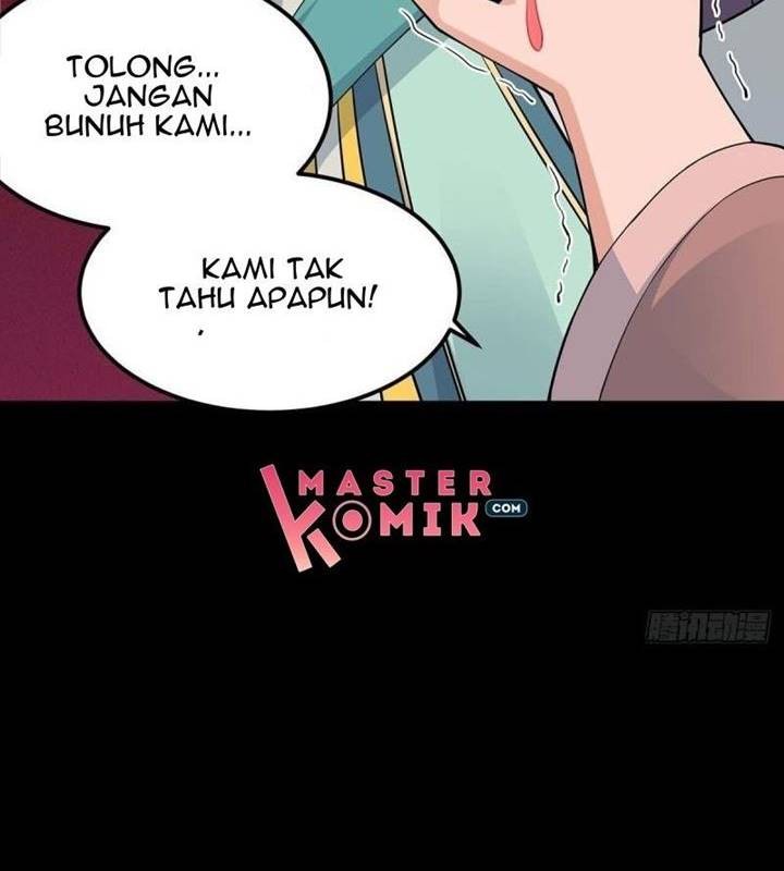 Return of Xiandi Chapter 166 Gambar 23