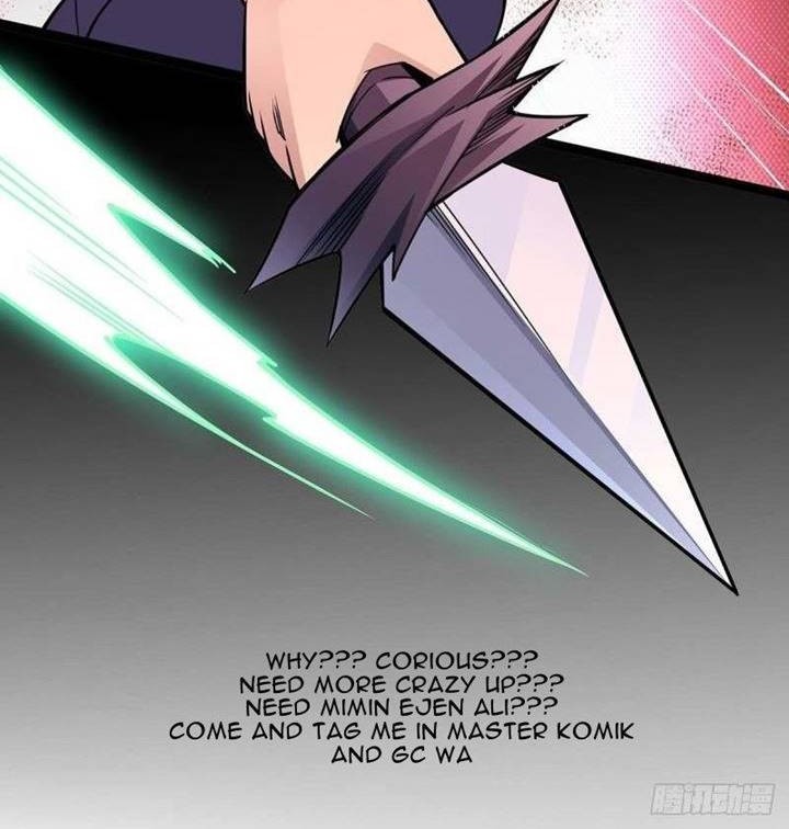 Return of Xiandi Chapter 166 Gambar 26