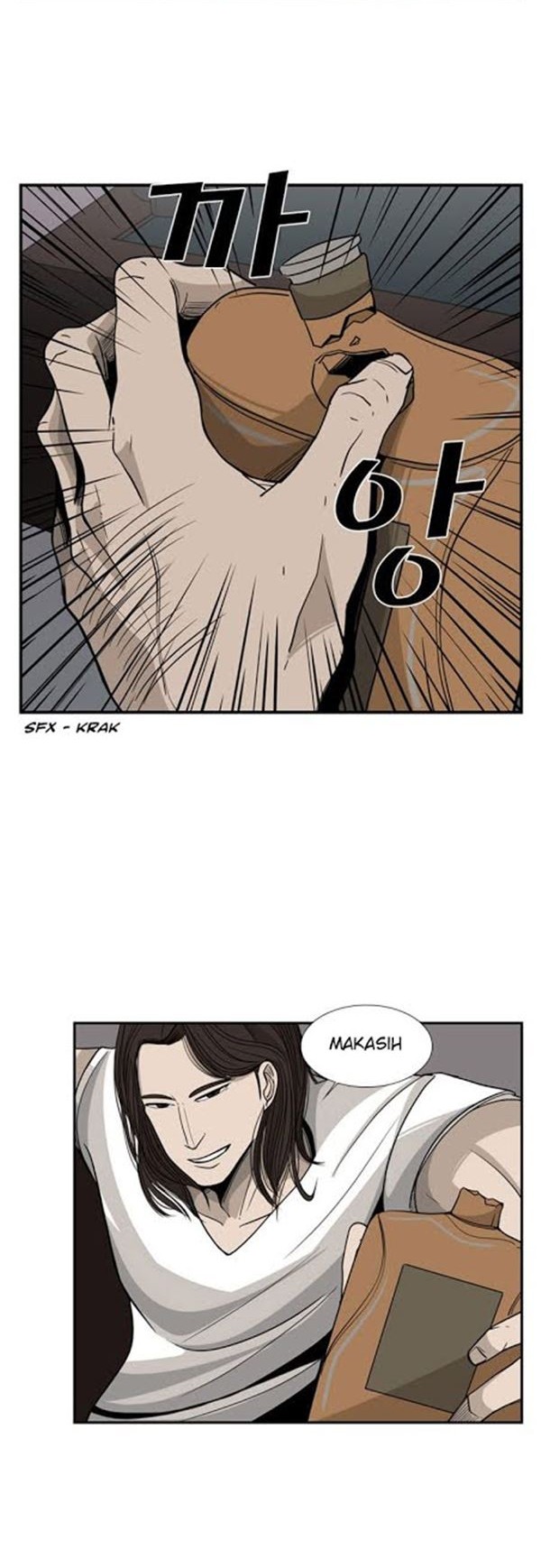 Shark Chapter 15 Gambar 9
