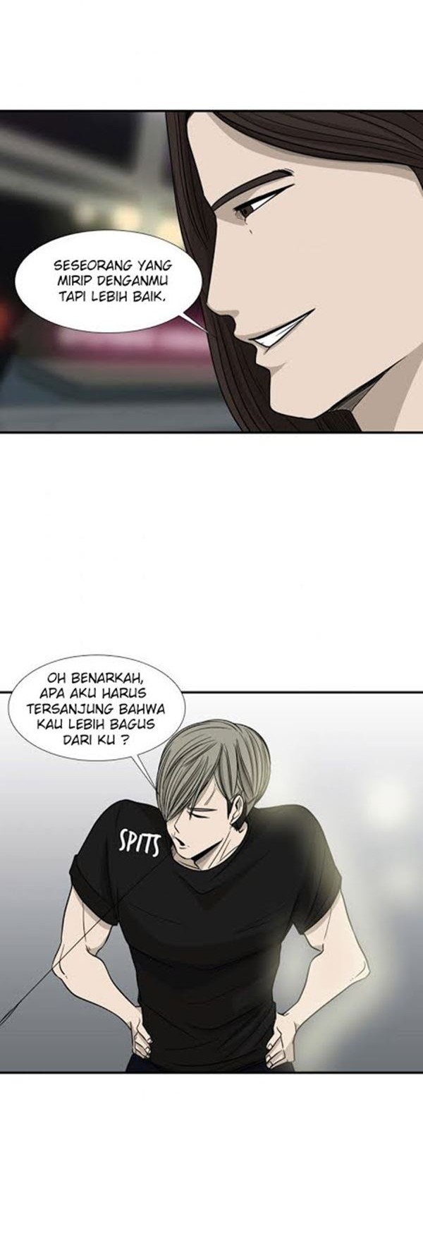 Shark Chapter 15 Gambar 25