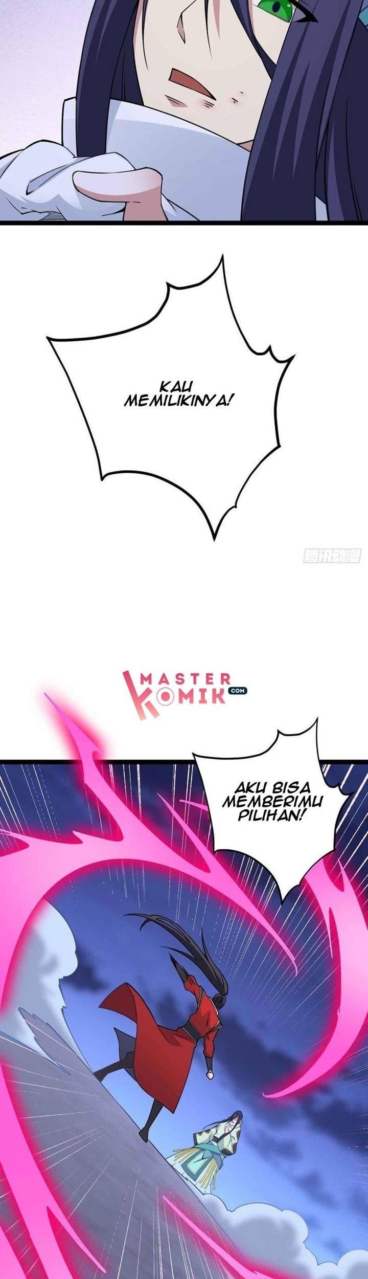 Return of Xiandi Chapter 167 Gambar 4
