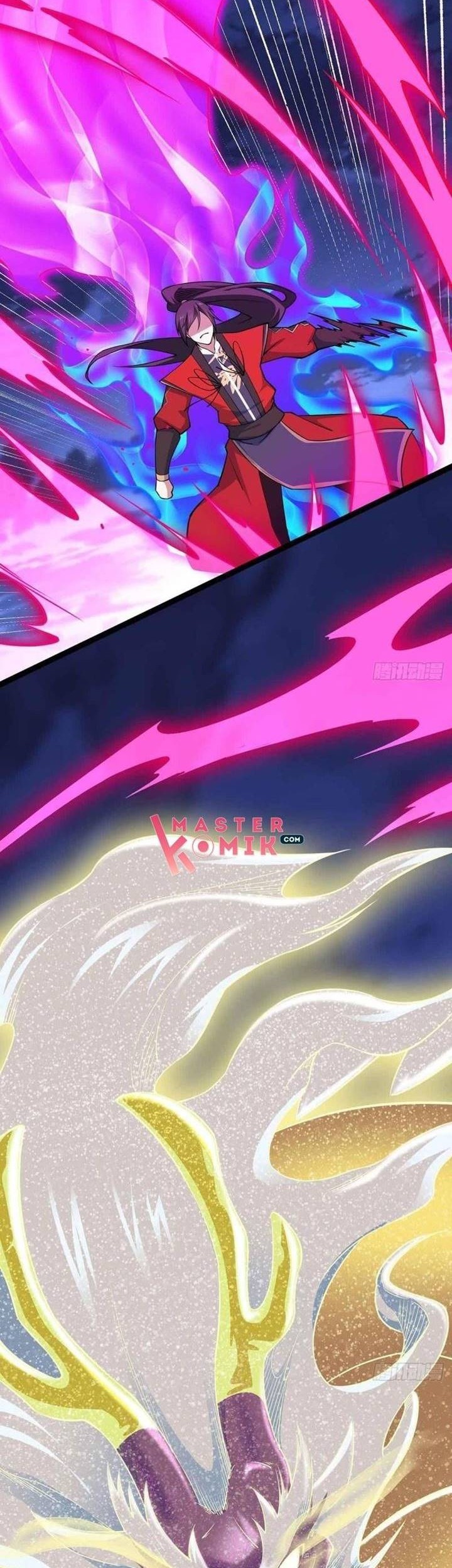 Return of Xiandi Chapter 167 Gambar 8