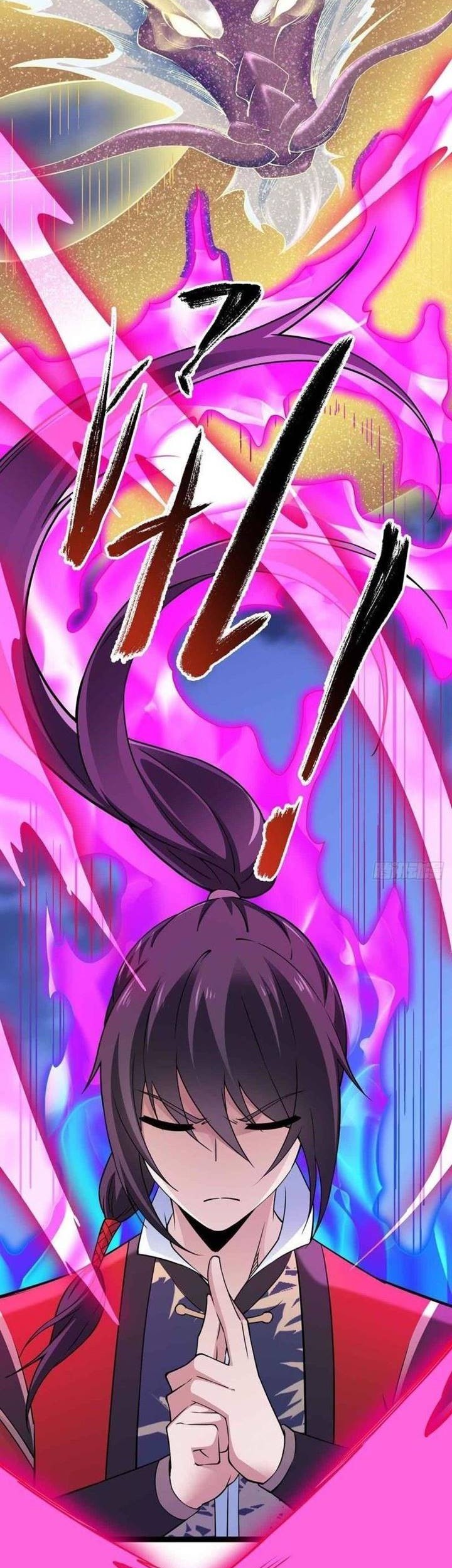 Return of Xiandi Chapter 167 Gambar 9