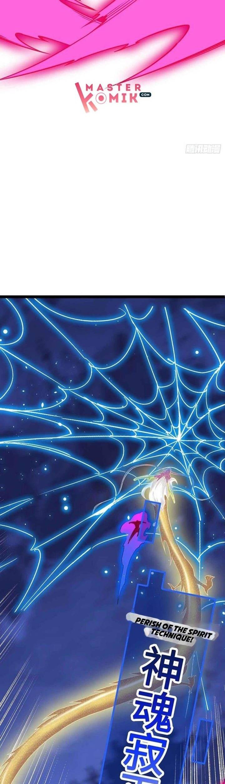 Return of Xiandi Chapter 167 Gambar 10