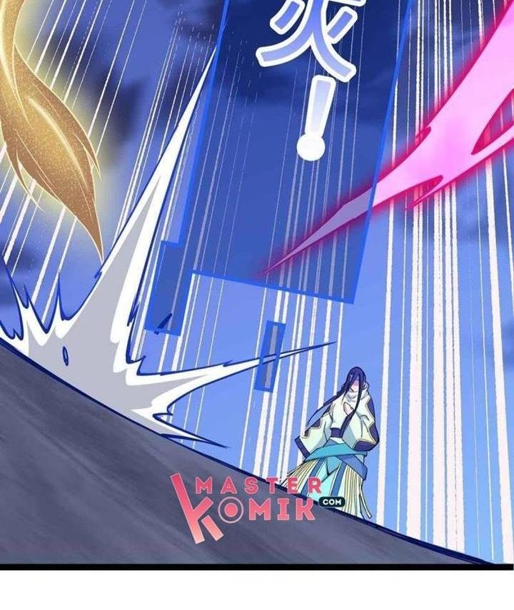 Return of Xiandi Chapter 167 Gambar 11