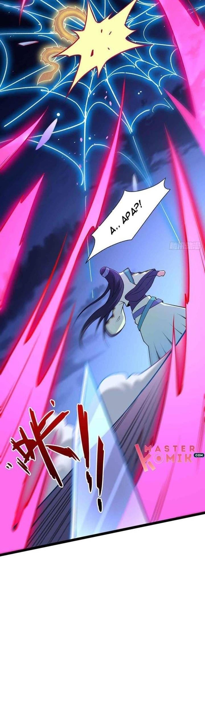 Return of Xiandi Chapter 167 Gambar 13