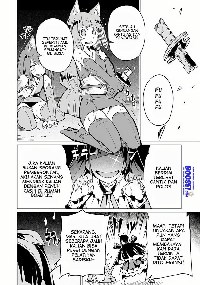 Ester De Valonia Chapter 10.2 Gambar 12