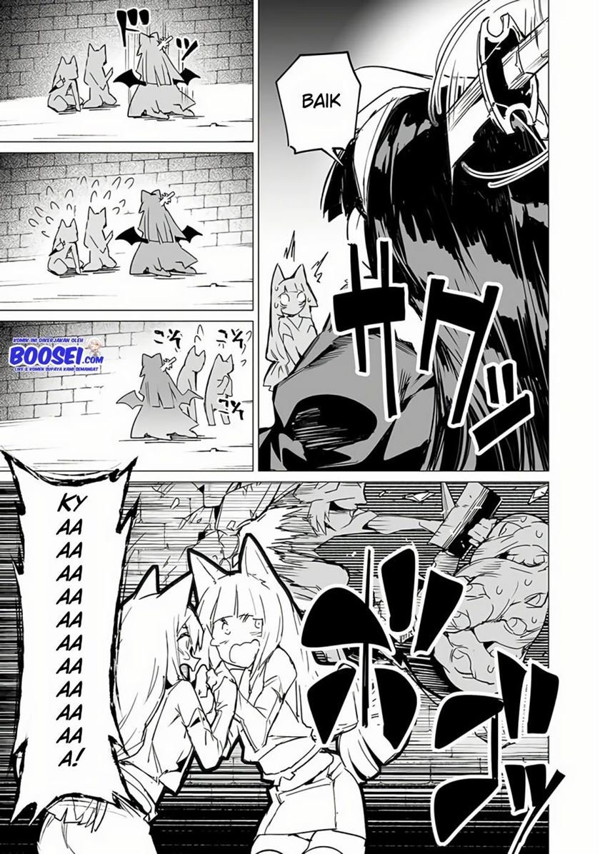 Ester De Valonia Chapter 10.2 Gambar 13