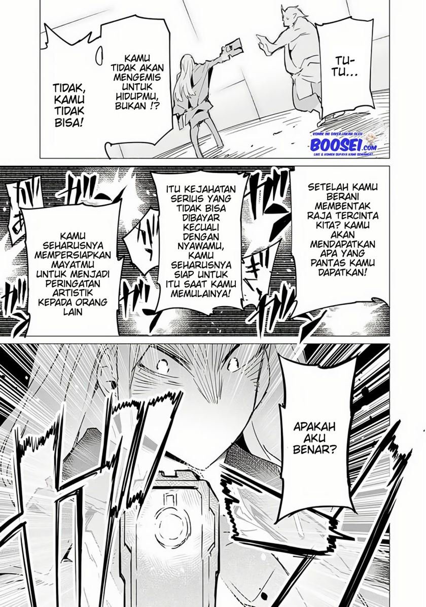 Ester De Valonia Chapter 10.2 Gambar 19