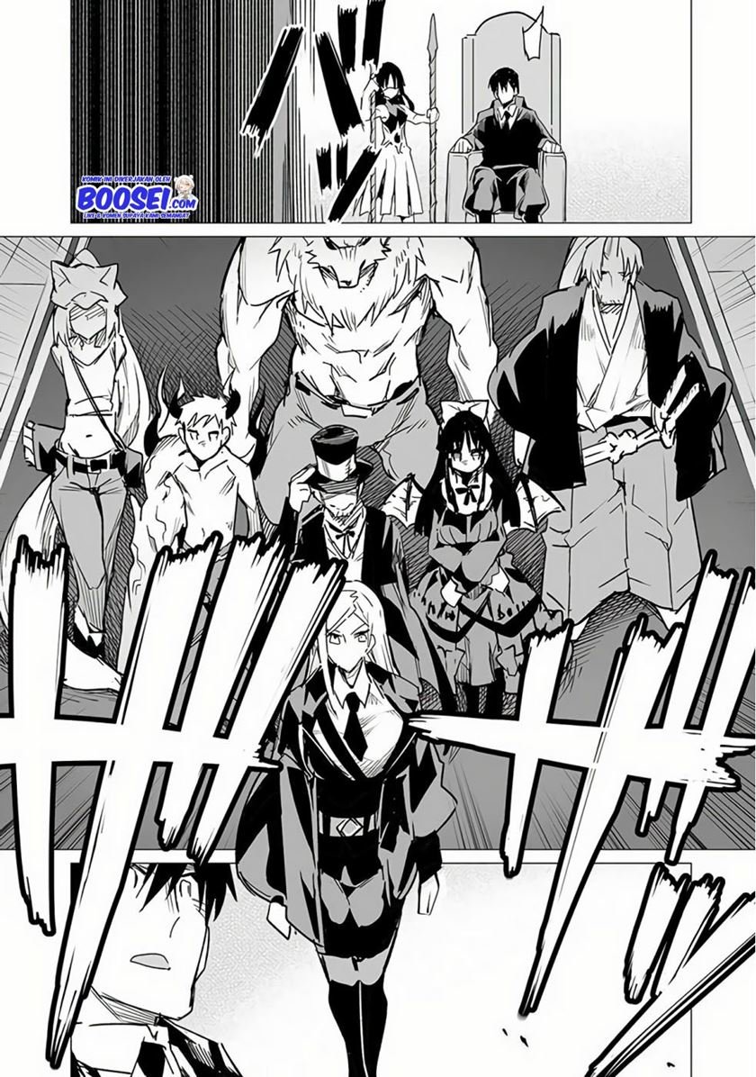 Ester De Valonia Chapter 10.2 Gambar 25